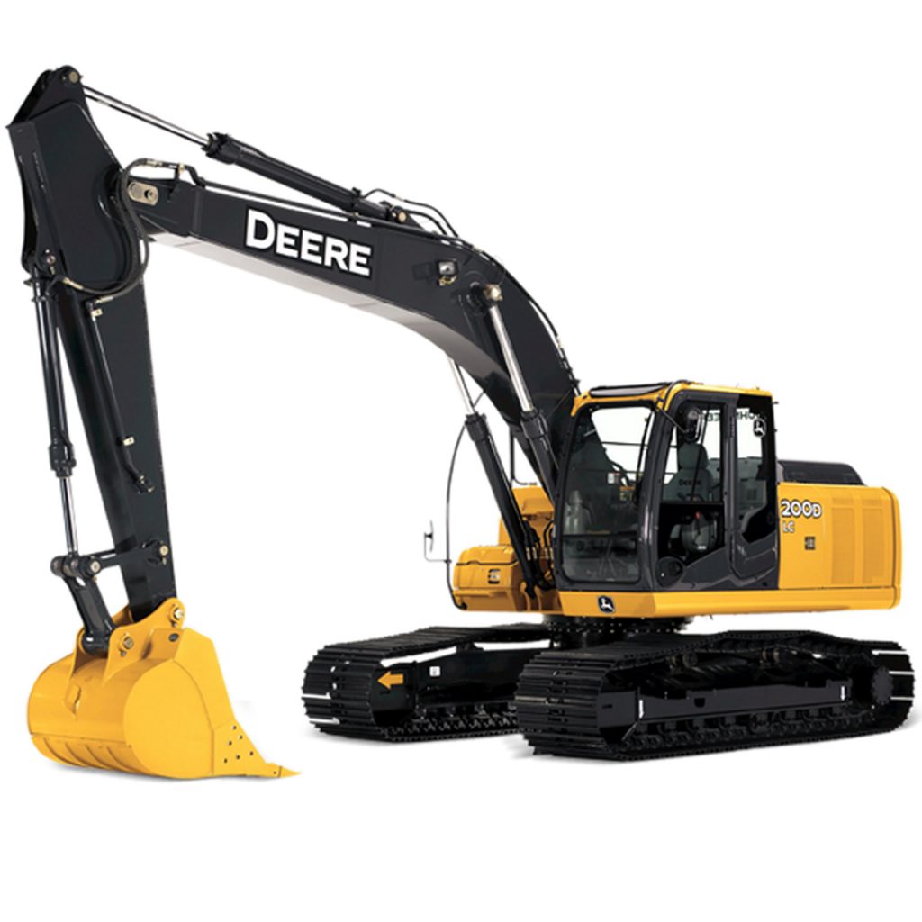 John-Deer-200D-rental-hamilton
