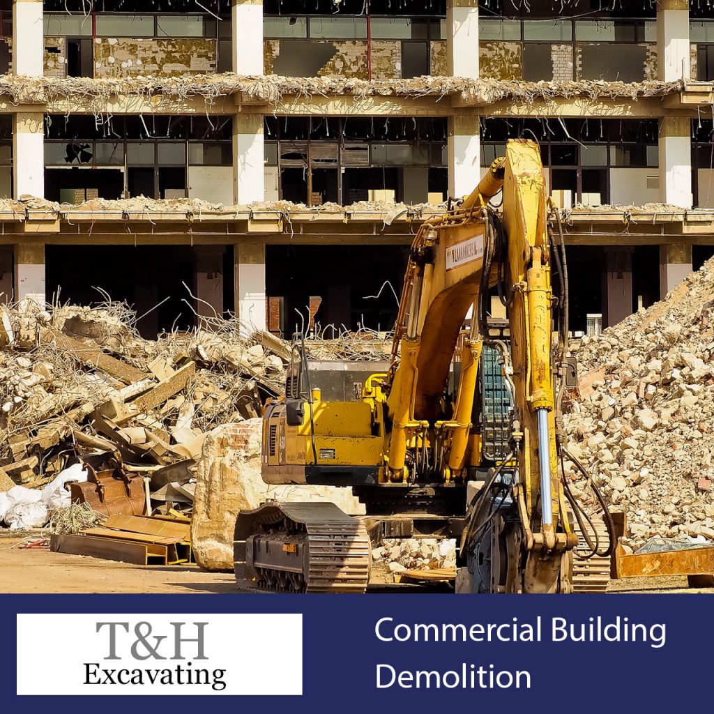 commercial-building-demolition-hamilton