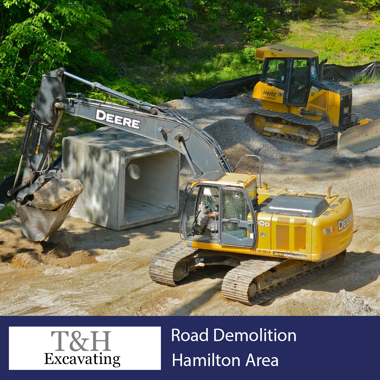 road-demolition-hamilton
